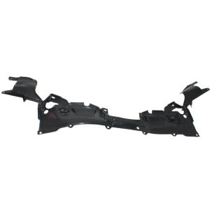 2013-2015 ACURA ILX Lower engine cover OEM# 74111TR3A00 PL# HO1228136