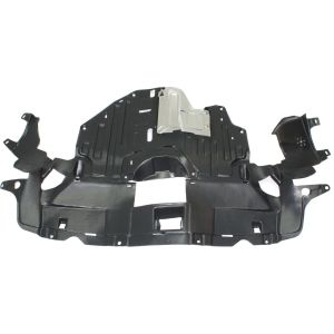 2012-2014 HONDA CR-V Lower engine cover OEM# 74110T0GA00 PL# HO1228137