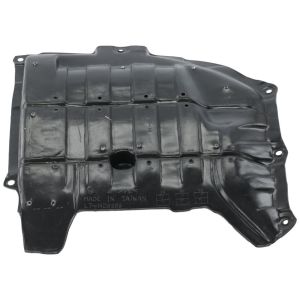 2015-2020 ACURA TLX Lower engine cover OEM# 74560T2AP00-PFM PL# HO1228140