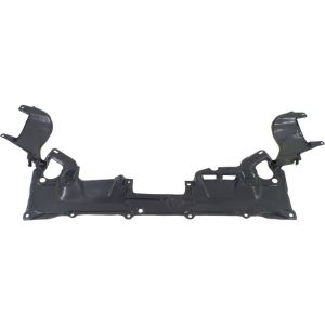 2014-2015 ACURA ILX Lower engine cover OEM# 74111TR3A50 PL# HO1228145