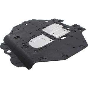 2016-2022 HONDA HR-V Lower engine cover CAPA  OEM# 74111T7WA00 PL# HO1228146C