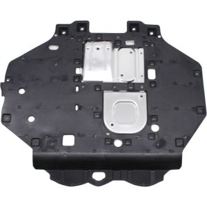 2016-2022 HONDA HR-V Lower engine cover OEM# 74111T7WA00 PL# HO1228146