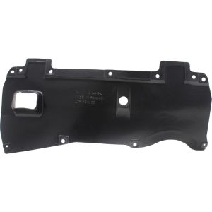 2017-2022 HONDA CR-V Lower engine cover OEM# 74113TLAA00-PFM PL# HO1228150