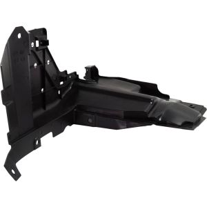2016-2022 HONDA HR-V Lower engine cover CAPA  OEM# 74165T7JH00 PL# HO1228152C