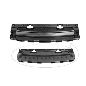 2023-2025 HONDA HR-V Lower engine cover CAPA  OEM# 711753W0A00 PL# HO1228174C