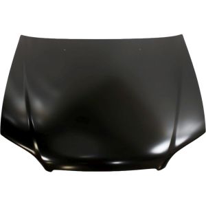 1998-2002 HONDA ACCORD Hood panel assy OEM# 60100S80A90ZZ PL# HO1230130