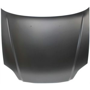 1999-2000 HONDA CIVIC Hood panel assy OEM# 60100S01A01ZZ PL# HO1230131
