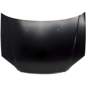 2003 HONDA CIVIC Hood panel assy CAPA OEM# 60100S5DA90ZZ PL# HO1230134C