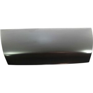 2003-2007 HONDA ACCORD Hood panel assy OEM# 60100SDBA90ZZ PL# HO1230138