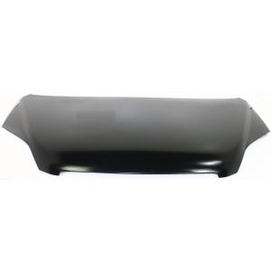 2007-2009 HONDA CR-V Hood panel assy OEM# 60100SWAA90ZZ PL# HO1230152