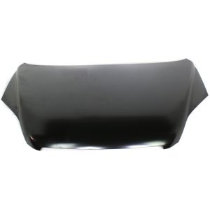 2007-2009 HONDA CR-V Hood panel assy CAPA  OEM# 60100SWAA90ZZ PL# HO1230152C