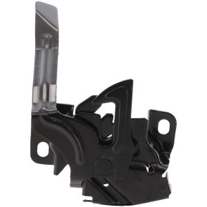 2002-2006 HONDA CR-V Hood latch OEM# 74120S9A505 PL# HO1234113