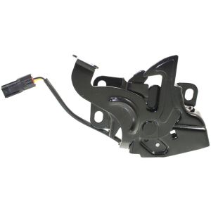 2008-2012 HONDA ACCORD Hood latch OEM# 74120TA0A01 PL# HO1234122