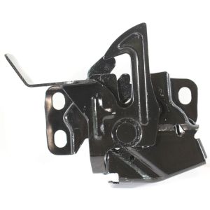 2007-2008 HONDA FIT Hood latch OEM# 74120SLNA02 PL# HO1234126