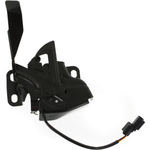 2008-2010 HONDA ODYSSEY Hood latch OEM# 74120SHJ509 PL# HO1234130