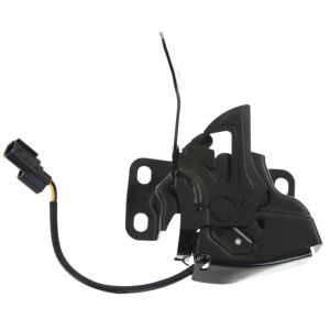 2011-2013 HONDA ODYSSEY Hood latch OEM# 74120TK8506 PL# HO1234133