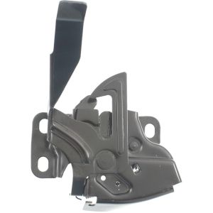 2005-2006 HONDA ODYSSEY Hood latch OEM# 74120SHJ507 PL# HO1234135