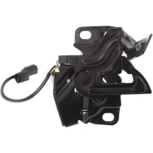 2012-2016 HONDA CR-V Hood latch OEM# 74120T0AA01 PL# HO1234137