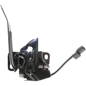 2016-2022 HONDA HR-V Hood latch OEM# 74120T8KG02 PL# HO1234139