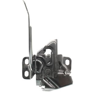 2017-2020 HONDA CR-V Hood latch OEM# 74120TLCA01 PL# HO1234140