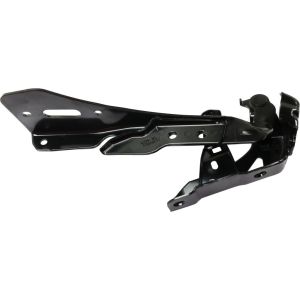 2017-2021 HONDA CIVIC Hood hinge assy OEM# 60120TGHA00ZZ PL# HO1236157