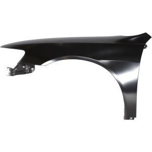 1998-2002 HONDA ACCORD Fender assy Left Driver Side CAPA OEM# 60261S84A90ZZ PL# HO1240147C
