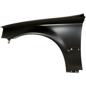 1999-2000 HONDA CIVIC Fender assy Left Driver Side OEM# 60261S01A10ZZ PL# HO1240151