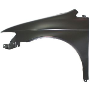 1999-2004 HONDA ODYSSEY Fender assy Left Driver Side OEM# 60261S0XA90ZZ PL# HO1240154