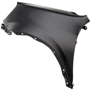 2002-2006 HONDA CR-V Fender assy Left Driver Side OEM# 60261SCAA90ZZ PL# HO1240156