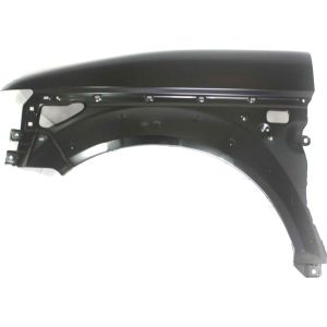 2003-2008 HONDA ELEMENT Fender assy Left Driver Side OEM# 60261SCVA91ZZ PL# HO1240161