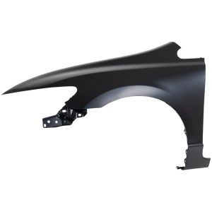 2006-2011 HONDA CIVIC Fender assy Left Driver Side OEM# 60261SNAA90ZZ PL# HO1240168