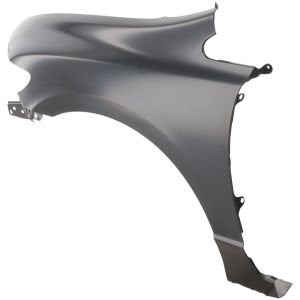 2006-2011 HONDA CIVIC Fender assy Left Driver Side CAPA OEM# 60261SNAA90ZZ PL# HO1240168C