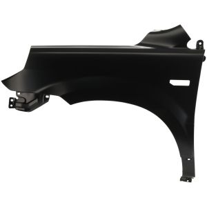 2006-2008 HONDA PILOT Fender assy Left Driver Side CAPA  OEM# 60261S9VA80ZZ PL# HO1240170C