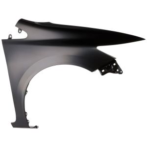 2012-2015 HONDA CIVIC Fender assy Left Driver Side CAPA OEM# 60261TR6305ZZ PL# HO1240181C