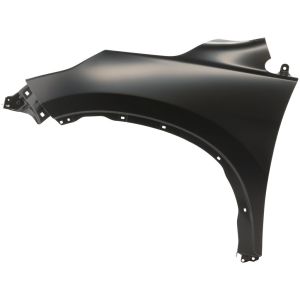 2012-2016 HONDA CR-V Fender assy Left Driver Side CAPA  OEM# 60260T0AA90ZZ PL# HO1240184C