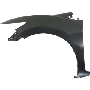 2014-2015 HONDA CIVIC Fender assy Left Driver Side OEM# 60260TS8A50ZZ PL# HO1240189