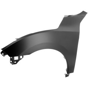 2016-2018 HONDA CIVIC Fender assy Left Driver Side CAPA OEM# 60261TBAA00ZZ PL# HO1240192C