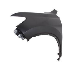 2021-2025 HONDA RIDGELINE Fender assy Left Driver Side OEM# 60261T6ZA00ZZ PL# HO1240202