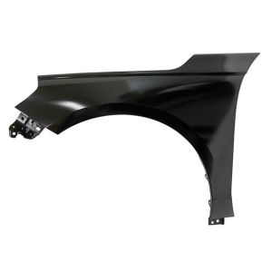 2023-2025 HONDA ACCORD Fender assy Left Driver Side CAPA  OEM# 6026030AA00ZZ PL# HO1240206C