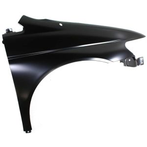 1999-2004 HONDA ODYSSEY Fender assy Right Passenger Side OEM# 60211S0XA90ZZ PL# HO1241154