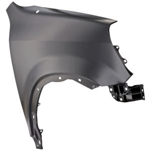 2002-2006 HONDA CR-V Fender assy Right Passenger Side OEM# 60211SCAA90ZZ PL# HO1241156