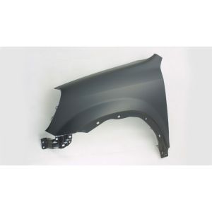 2002-2006 HONDA CR-V Fender assy Right Passenger Side CAPA  OEM# 60211SCAA90ZZ PL# HO1241156C