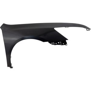 2003-2007 HONDA ACCORD Fender assy Right Passenger Side CAPA  OEM# 04620SDAA90ZZ PL# HO1241157C