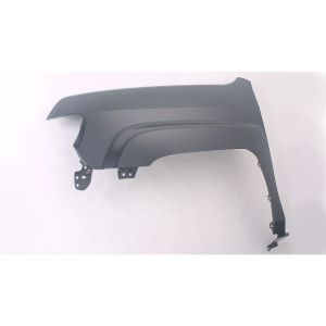 2006-2014 HONDA Fender assy Right Passenger Side CAPA  OEM# 60210SJCA90ZZ PL# HO1241167C