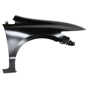 2006-2011 HONDA CIVIC Fender assy Right Passenger Side CAPA OEM# 60211SVAA90ZZ PL# HO1241169C