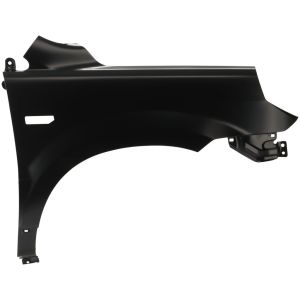 2006-2008 HONDA PILOT Fender assy Right Passenger Side CAPA  OEM# 60211S9VA80ZZ PL# HO1241170C