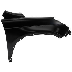 2007-2011 HONDA CR-V Fender assy Right Passenger Side OEM# 60211SWAA91ZZ PL# HO1241171