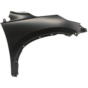 2012-2016 HONDA CR-V Fender assy Right Passenger Side CAPA  OEM# 60210T0AA90ZZ PL# HO1241184C