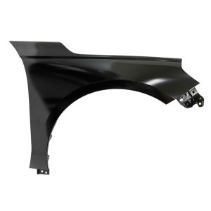 2023-2025 HONDA ACCORD Fender assy Right Passenger Side CAPA  OEM# 6021030AA00ZZ PL# HO1241206C