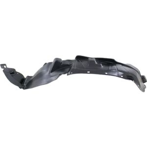 2003-2005 HONDA PILOT Fender inner panel Left Driver Side OEM# 74151S9VA00 PL# HO1248118